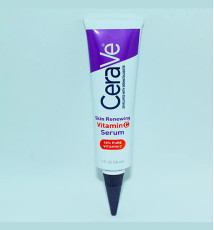 Cerave Skin Renewing Vitamin C Serum - 30ml 